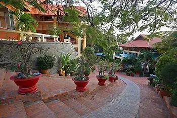 Hotell Hon Rom 1 Resort Mui Ne