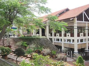 Hotell Hon Rom 1 Resort Mui Ne