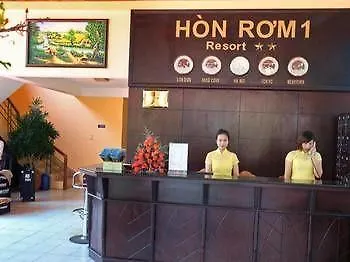 Hon Rom 1 Resort Mui Ne Vietnam