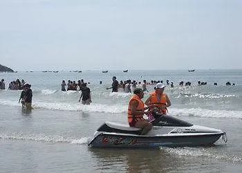 Hon Rom 1 Resort Mui Ne Hotell
