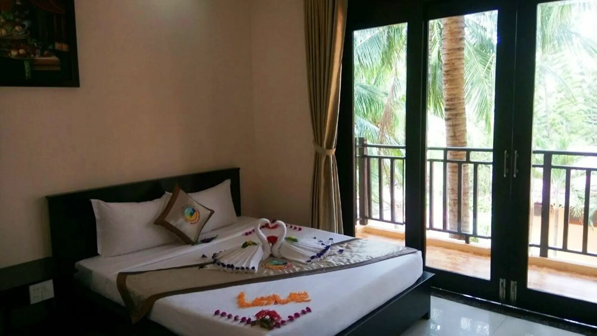 Hon Rom 1 Resort Mui Ne Vietnam