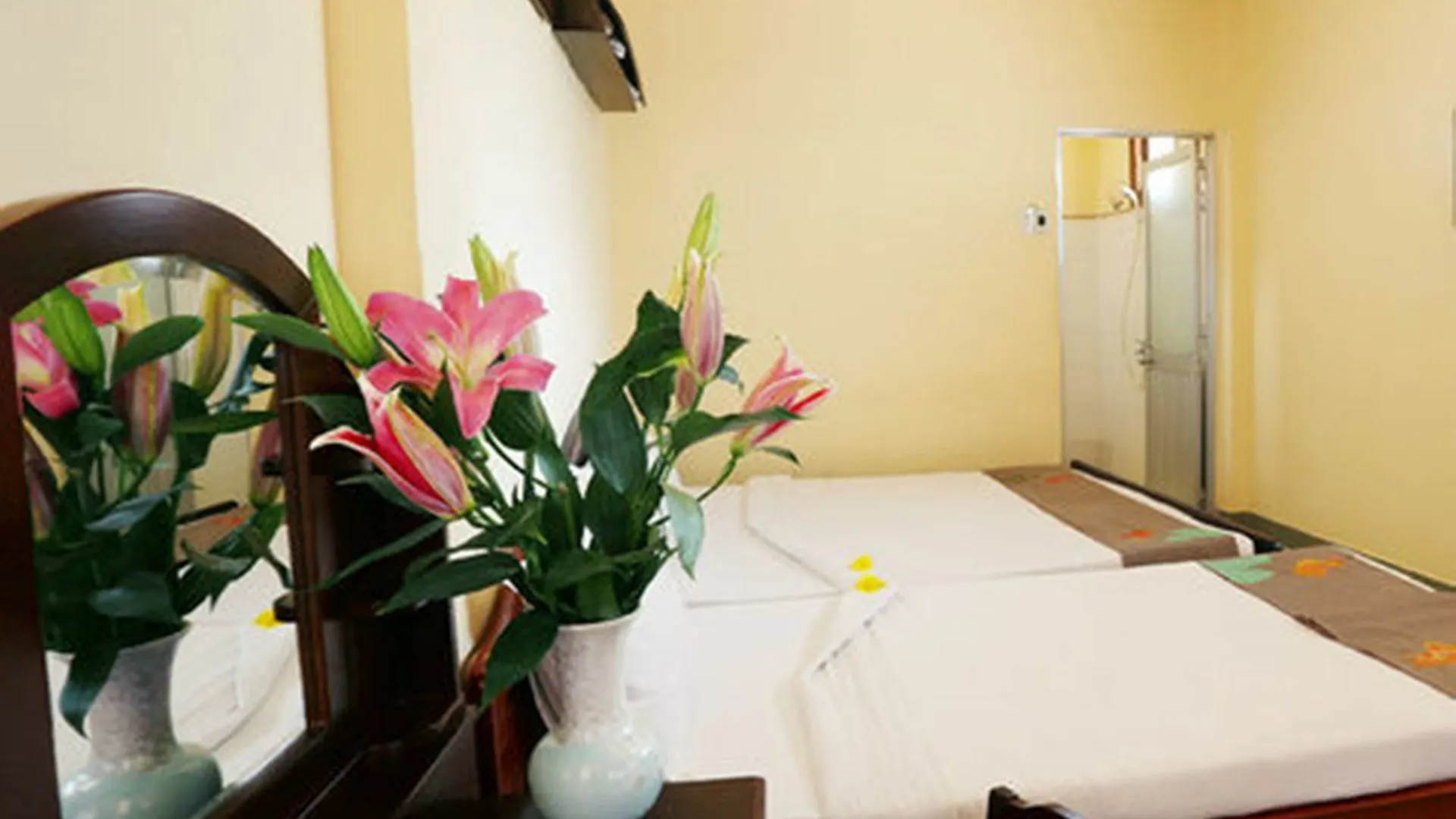 Hon Rom 1 Resort Mui Ne