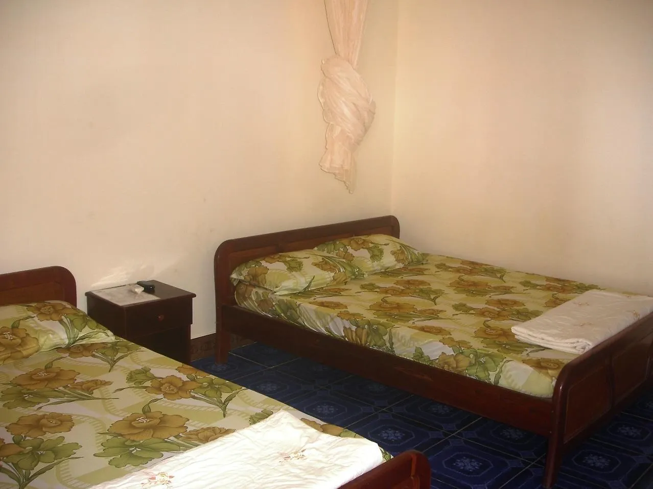 Hon Rom 1 Resort Mui Ne 2*,