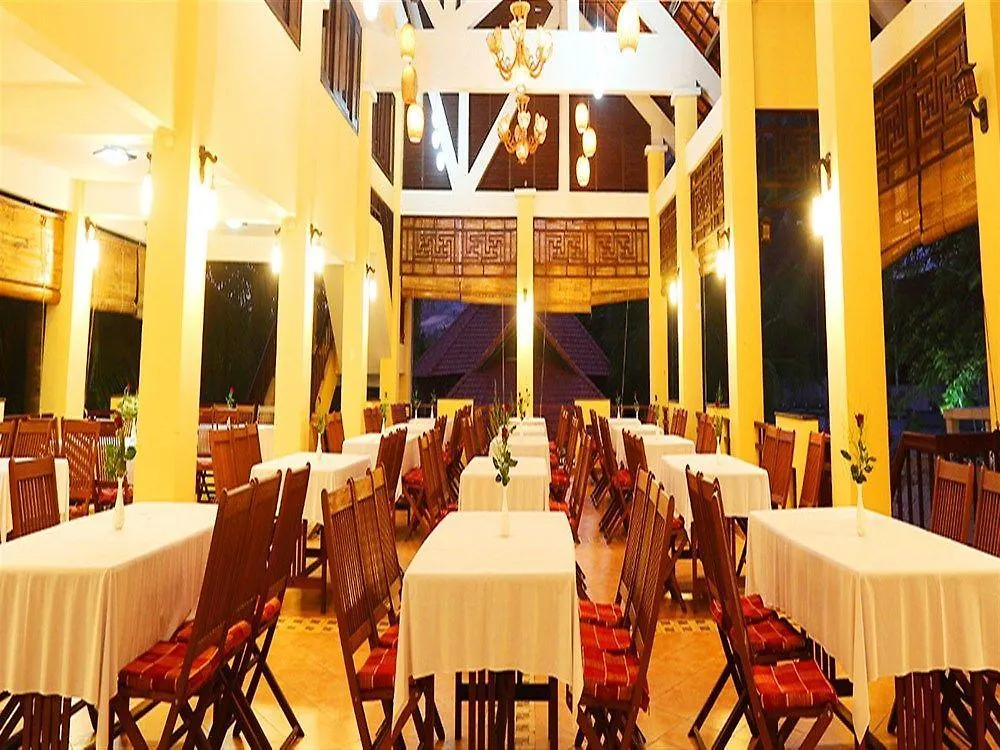 Hon Rom 1 Resort Mui Ne 2*,