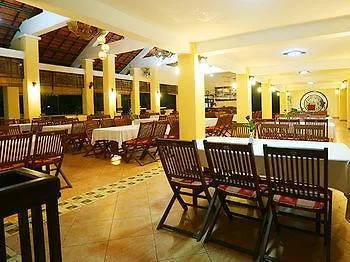Hon Rom 1 Resort Mui Ne 2*,  Vietnam