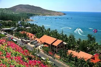 Hon Rom 1 Resort Mui Ne