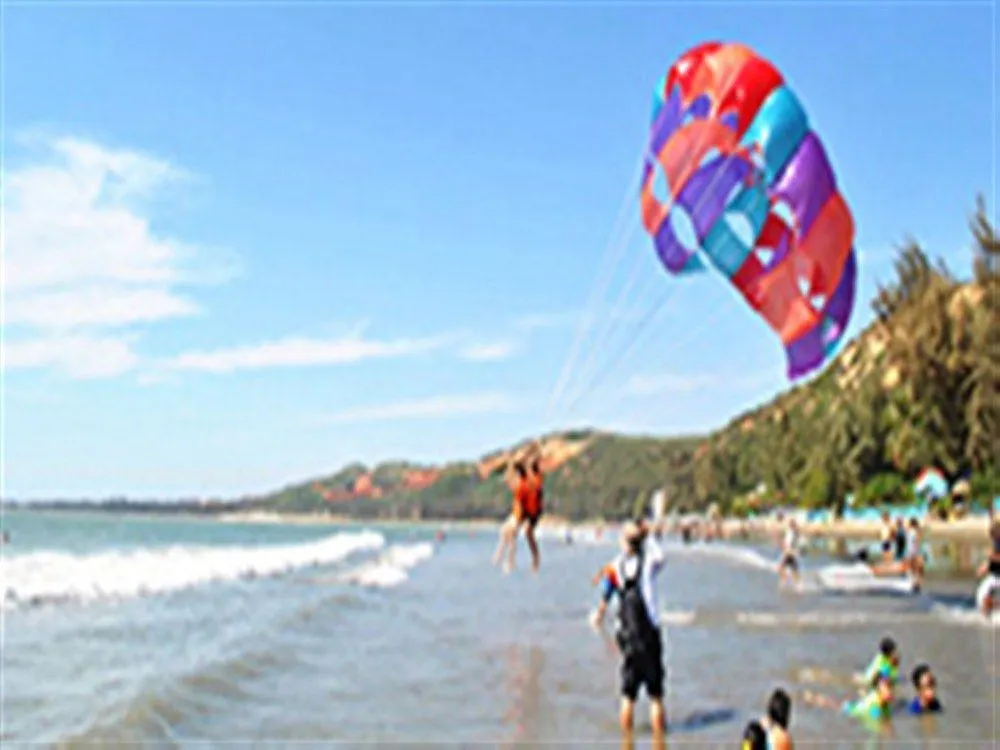 Hon Rom 1 Resort Mui Ne