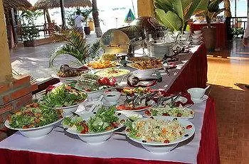 Hon Rom 1 Resort Mui Ne