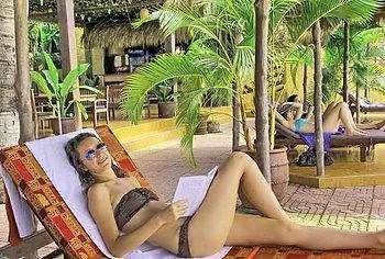 Hotel Hon Rom 1 Resort Mui Ne