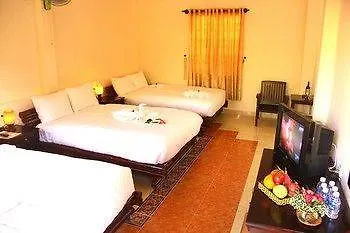 Hon Rom 1 Resort Mui Ne