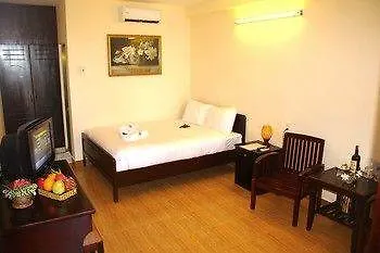 Hon Rom 1 Resort Mui Ne 2*,  Vietnam
