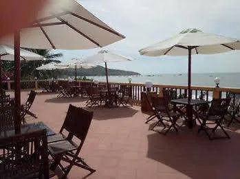 Hotel Hon Rom 1 Resort Mui Ne