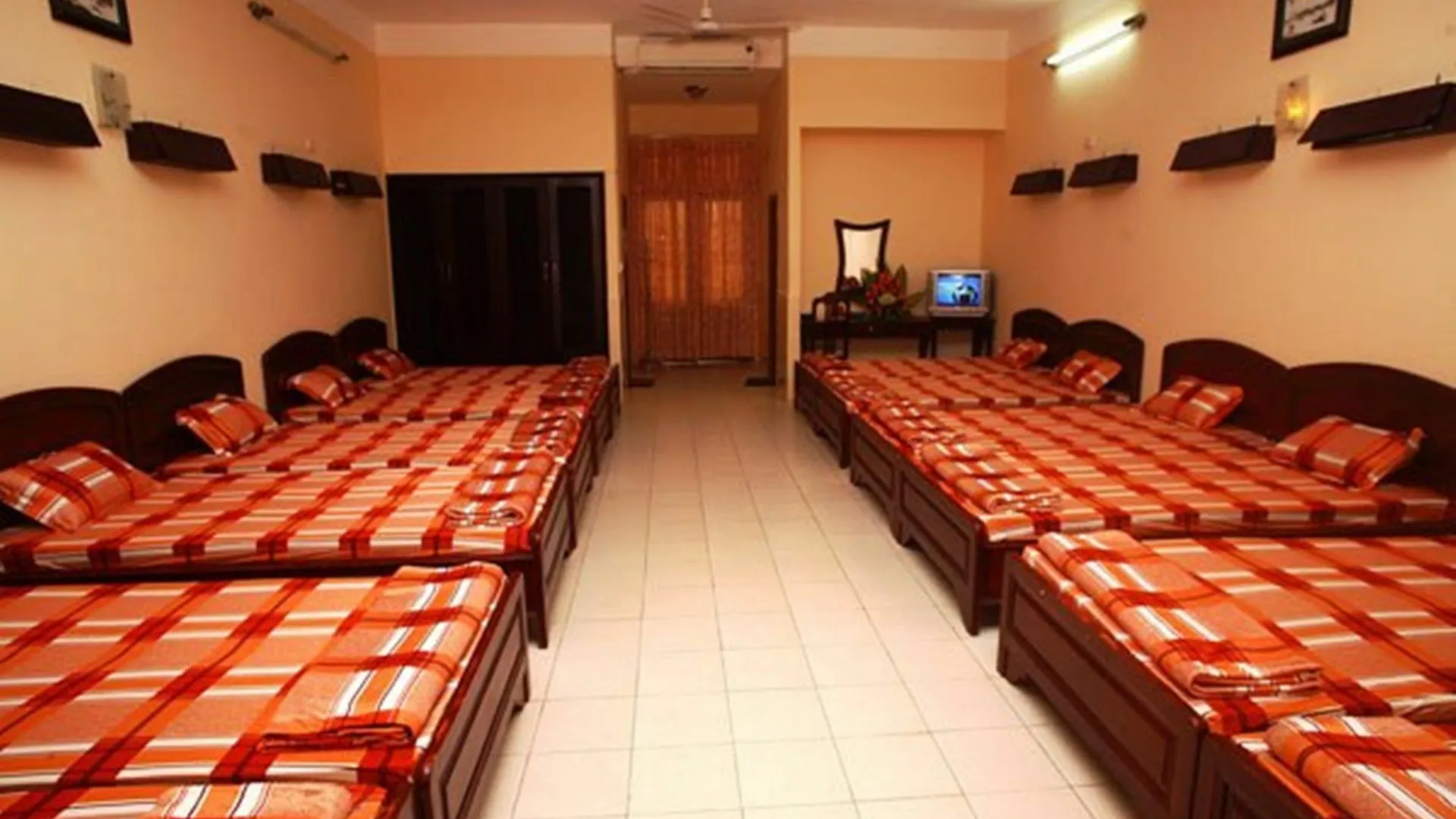 Hon Rom 1 Resort Mui Ne
