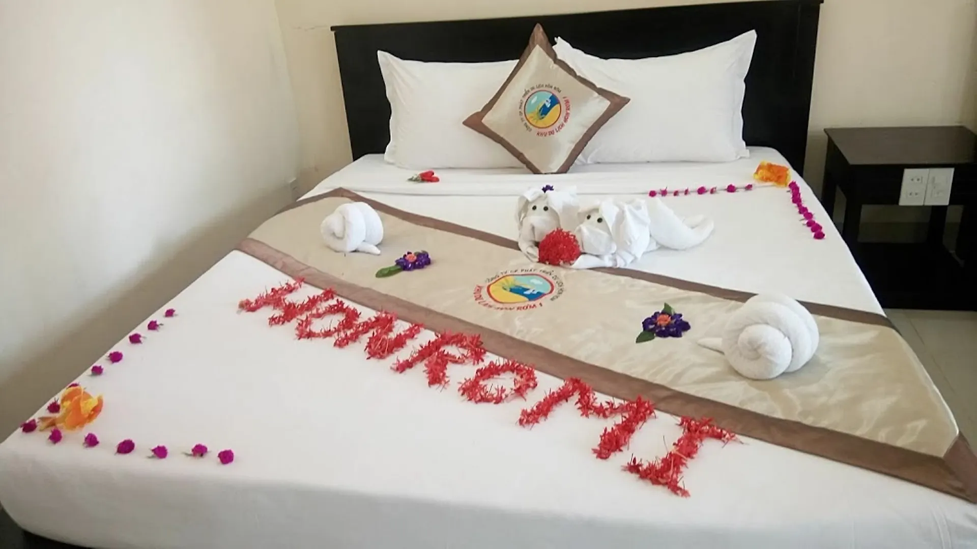 Hon Rom 1 Resort Mui Ne Vietnam