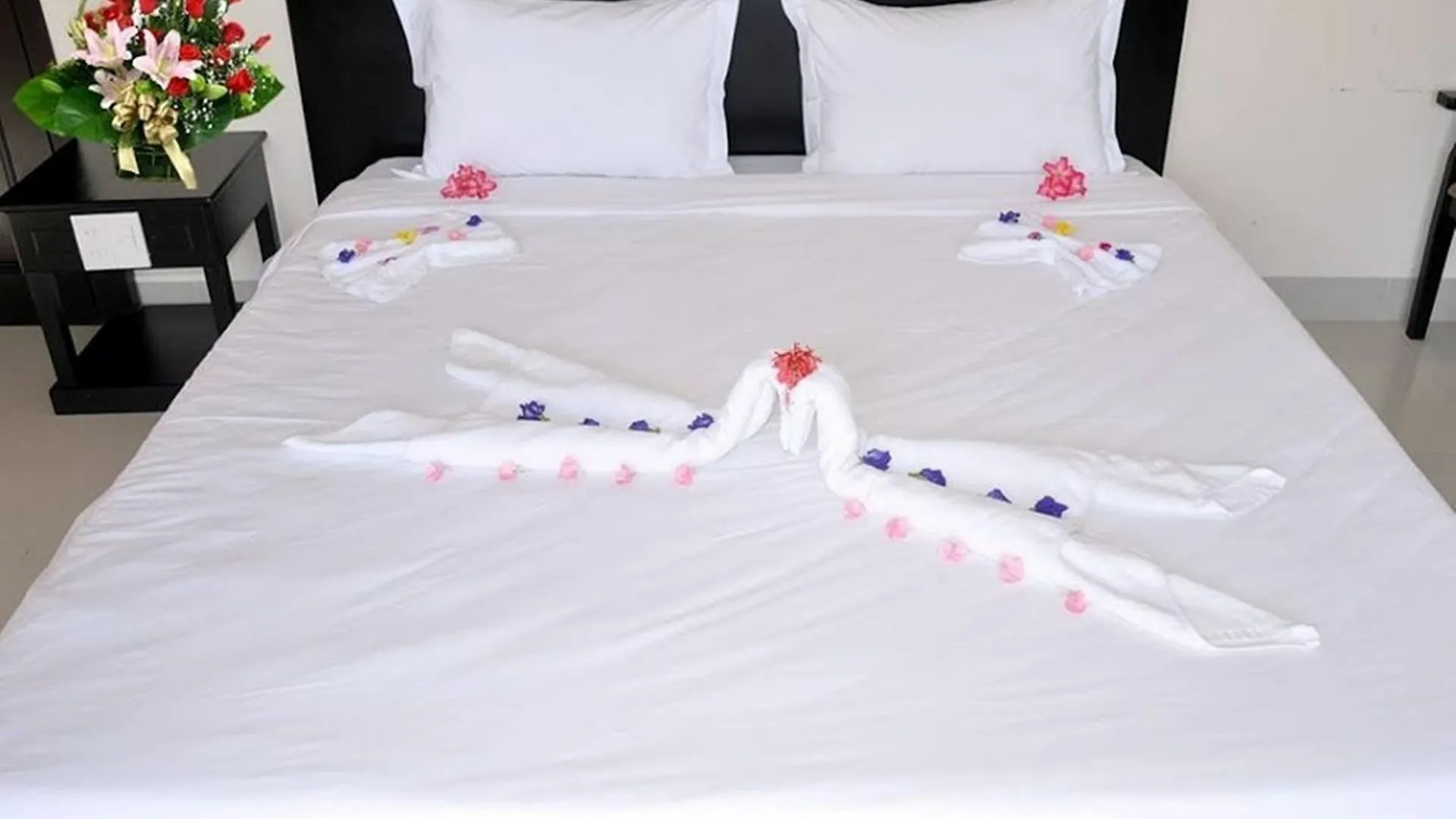 Hon Rom 1 Resort Mui Ne Hotel