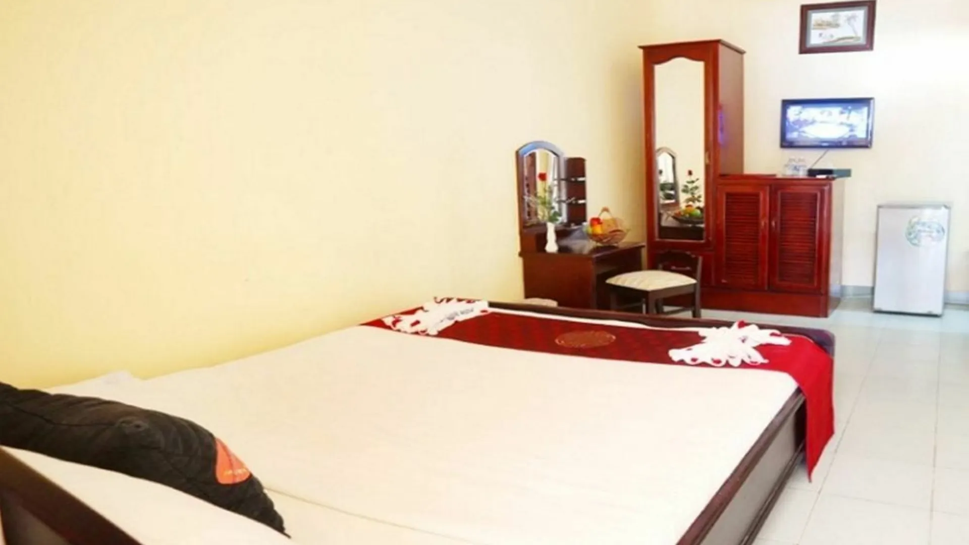 Hotel Hon Rom 1 Resort Mui Ne