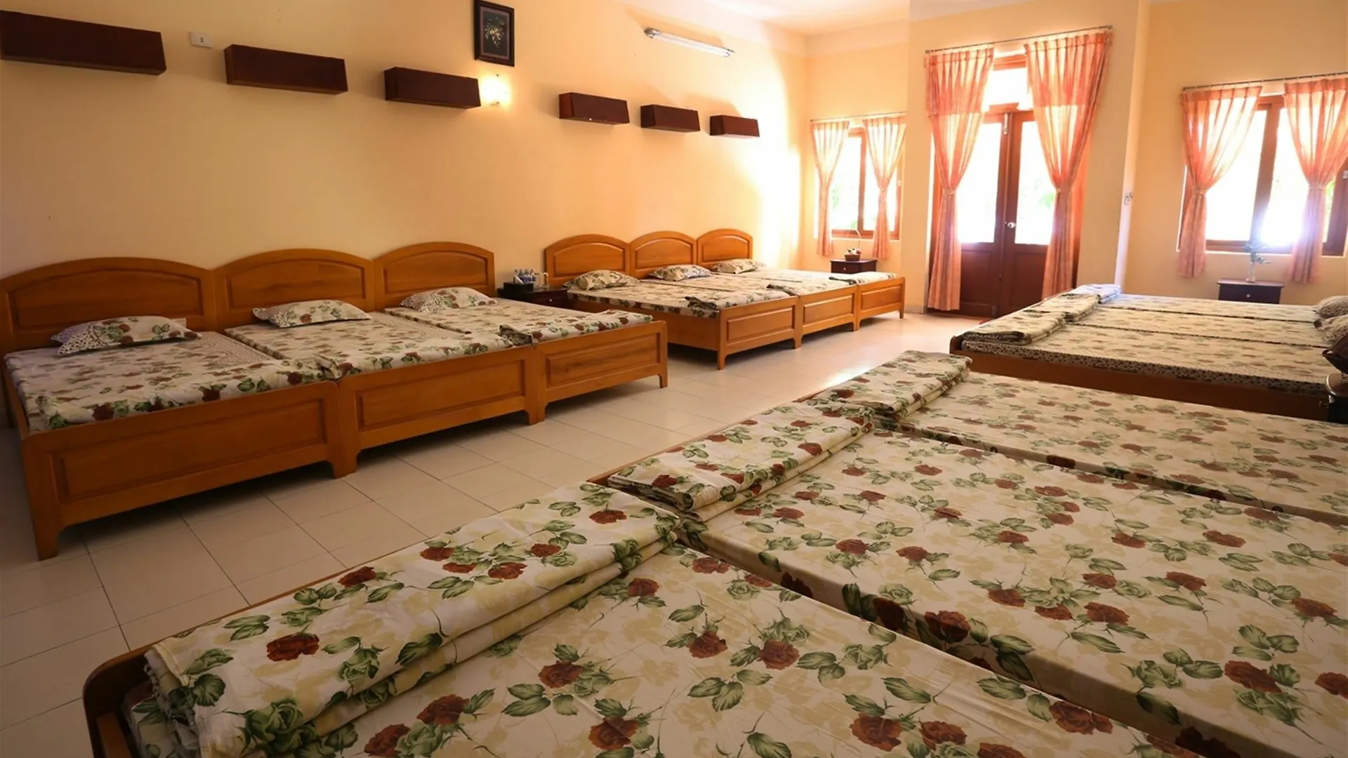 Hon Rom 1 Resort Mui Ne