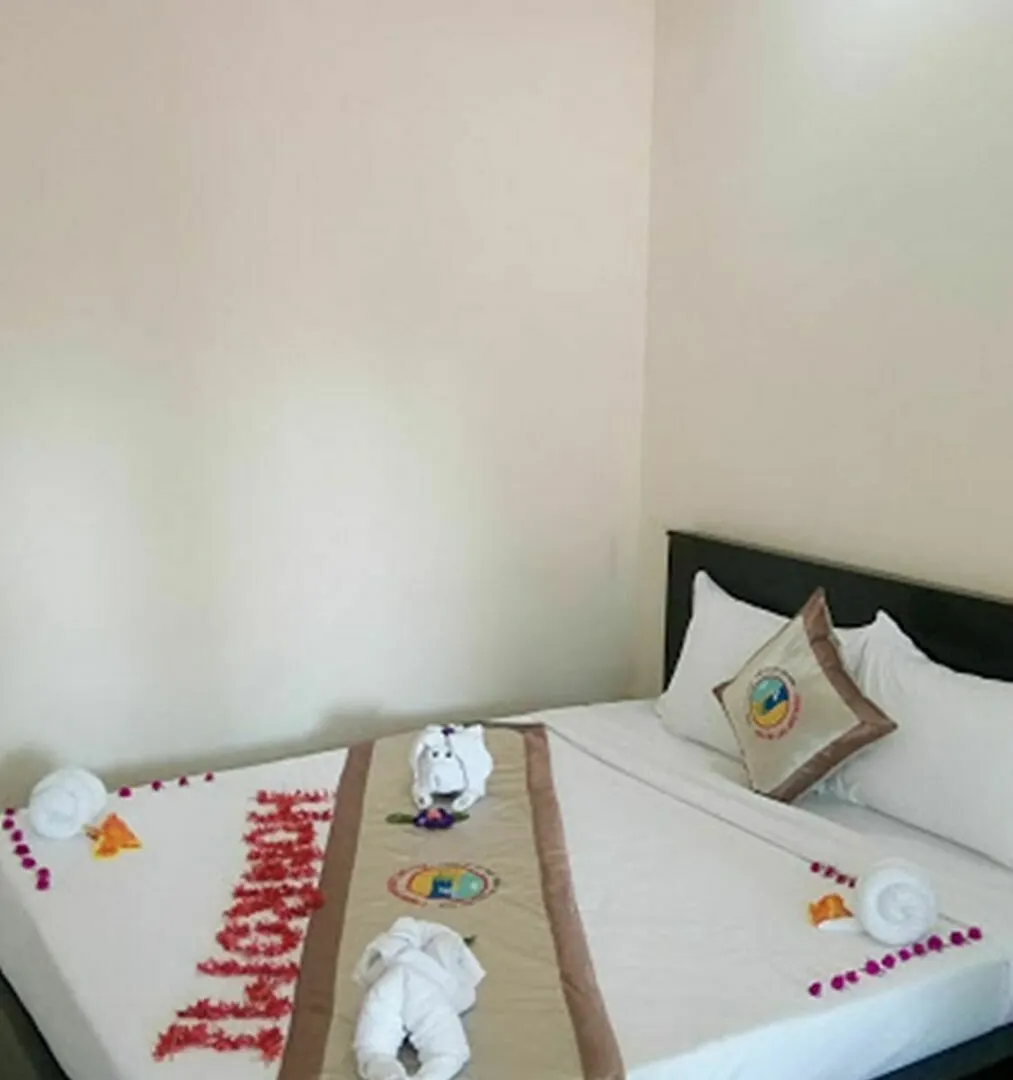 Hon Rom 1 Resort Mui Ne Hotel